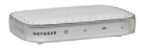 Netgear ADSL2+ Ethernet modem (DM111P-100FSS)